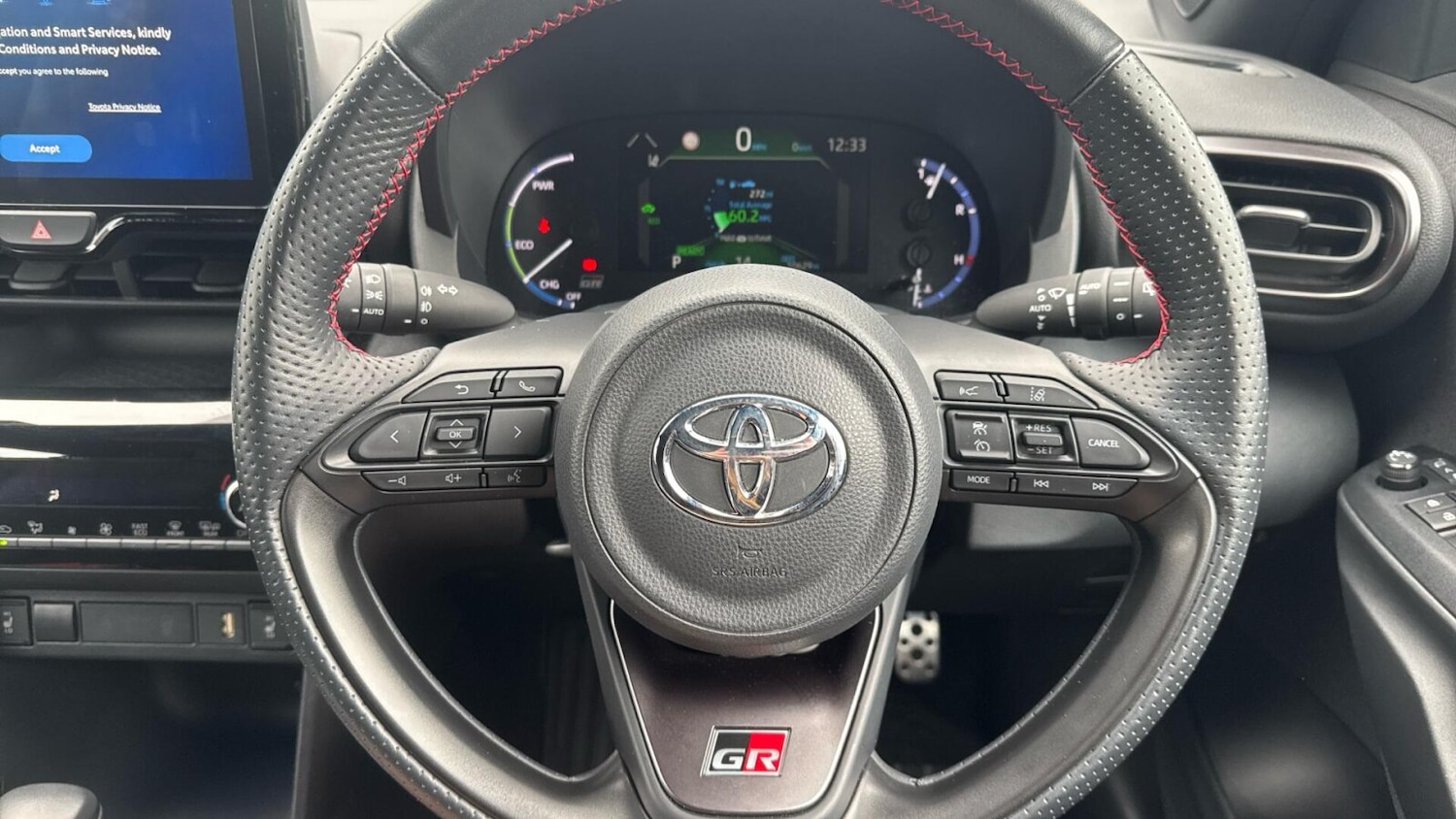 Used Toyota Yaris Cross 2022 for sale - 78151919: Photo 8
