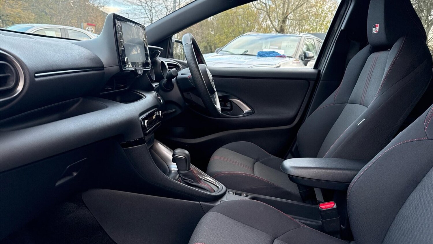 Used Toyota Yaris 2023 for sale - 76676211: Photo 10