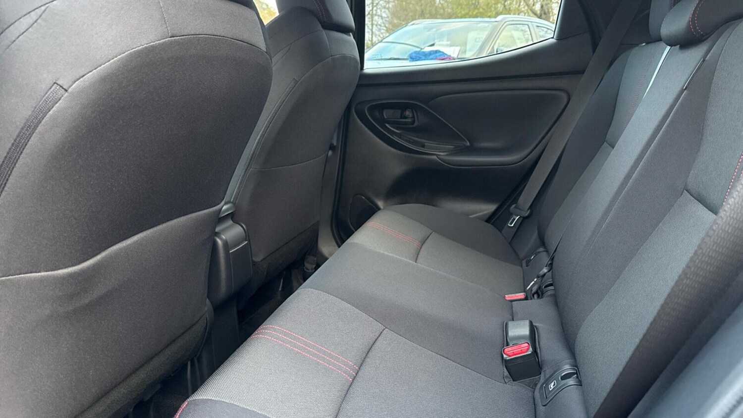 Used Toyota Yaris 2023 for sale - 76676211: Photo 13