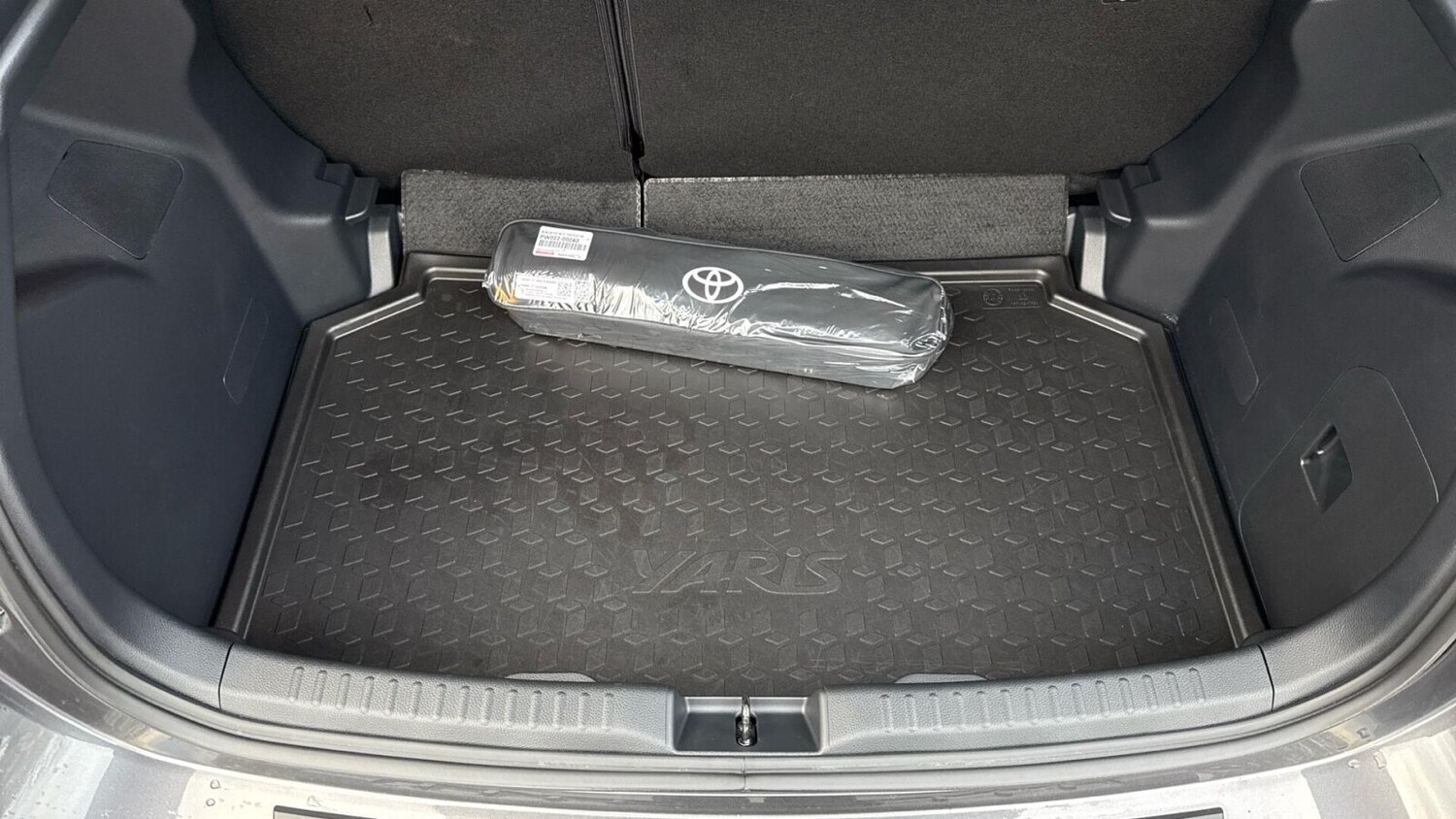 Used Toyota Yaris 2023 for sale - 76676211: Photo 14