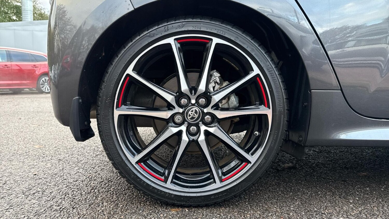 Used Toyota Yaris 2023 for sale - 76676211: Photo 18