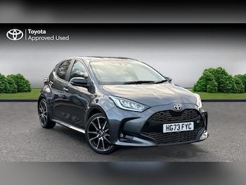 Toyota - Yaris