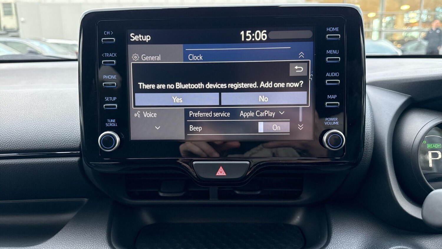 Used Toyota Yaris 2023 for sale - 76676211: Photo 22