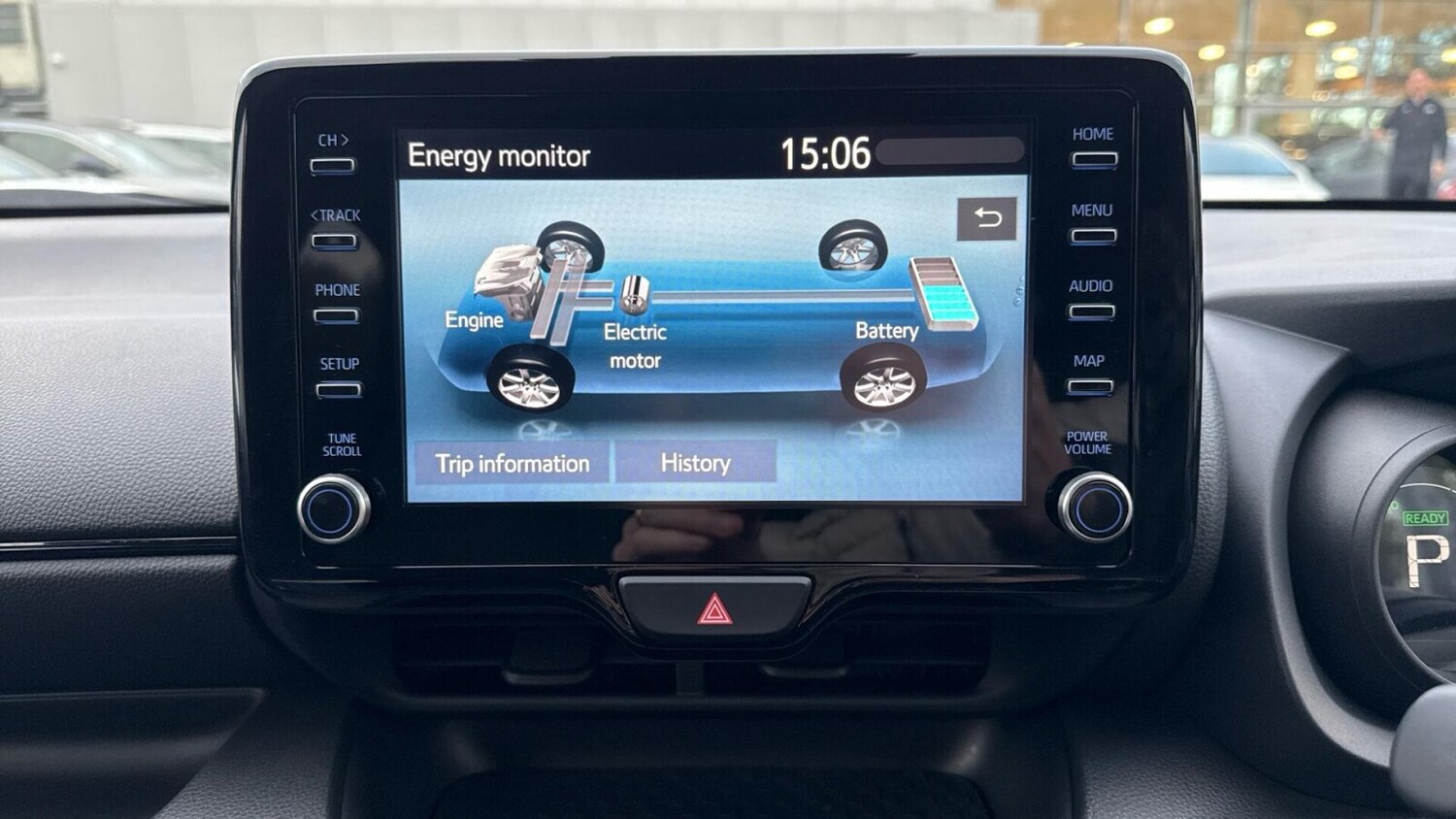 Used Toyota Yaris 2023 for sale - 76676211: Photo 23