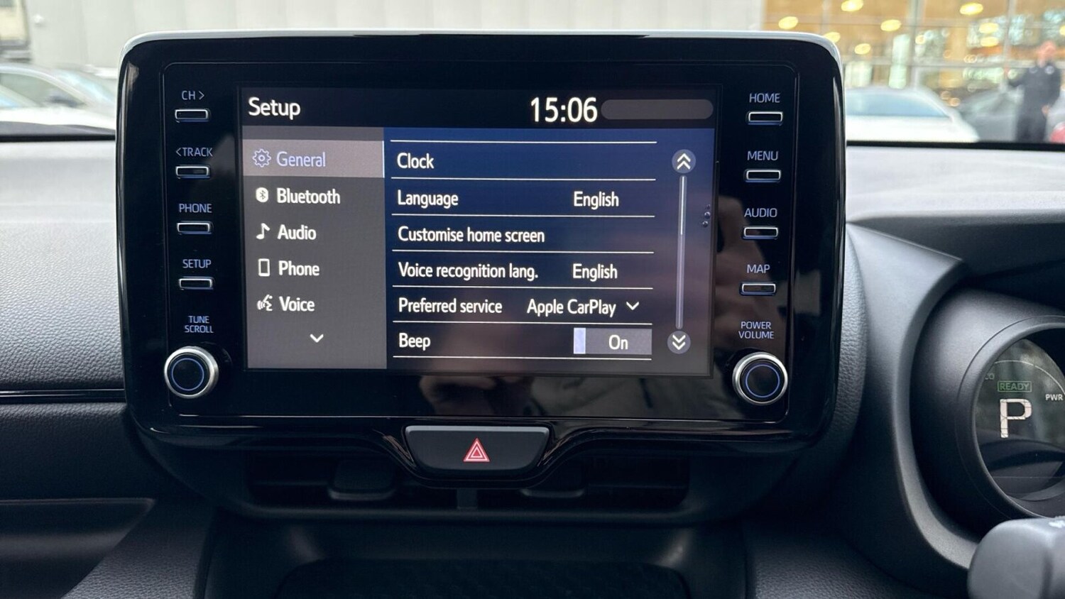 Used Toyota Yaris 2023 for sale - 76676211: Photo 24