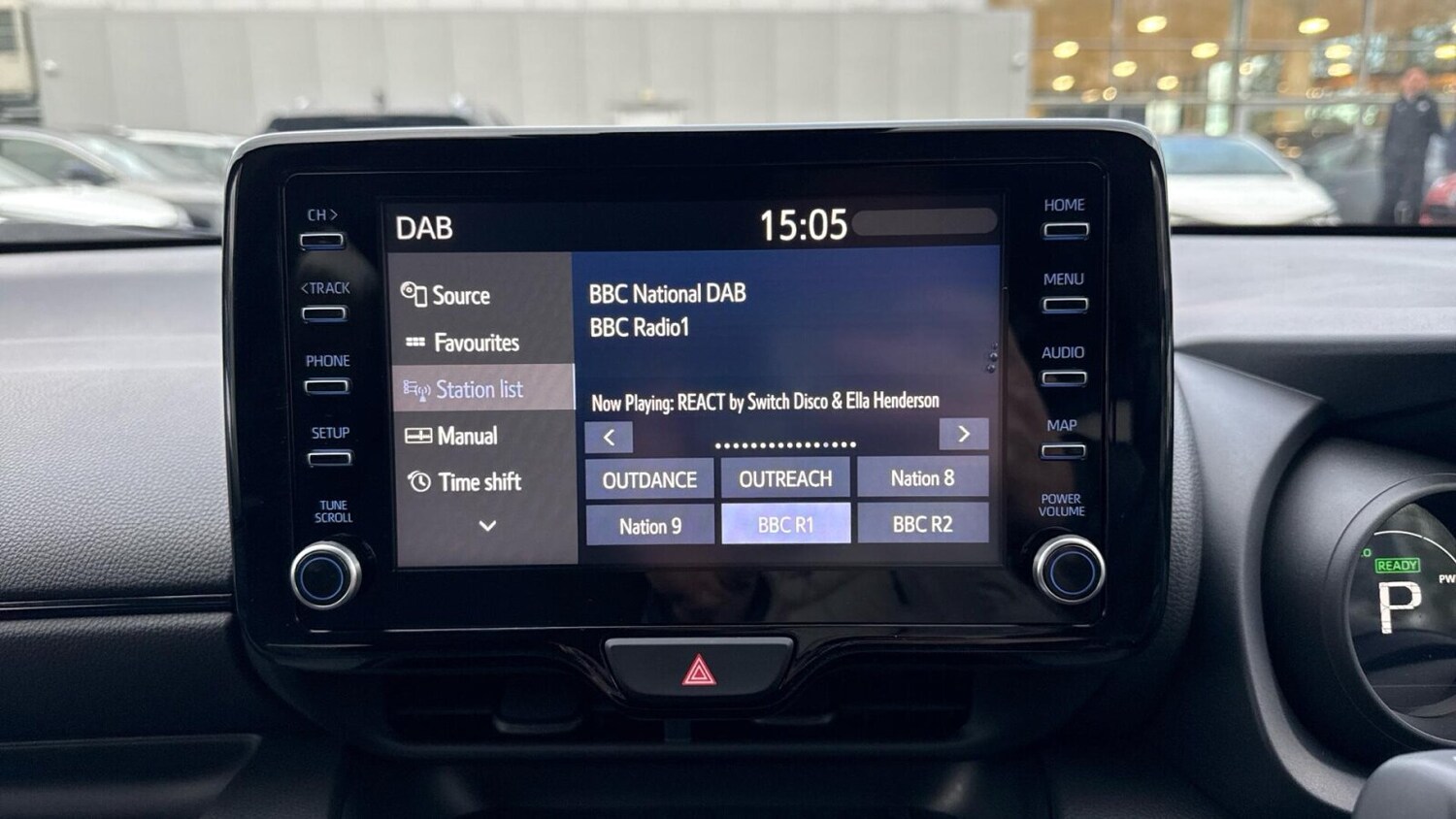 Used Toyota Yaris 2023 for sale - 76676211: Photo 25