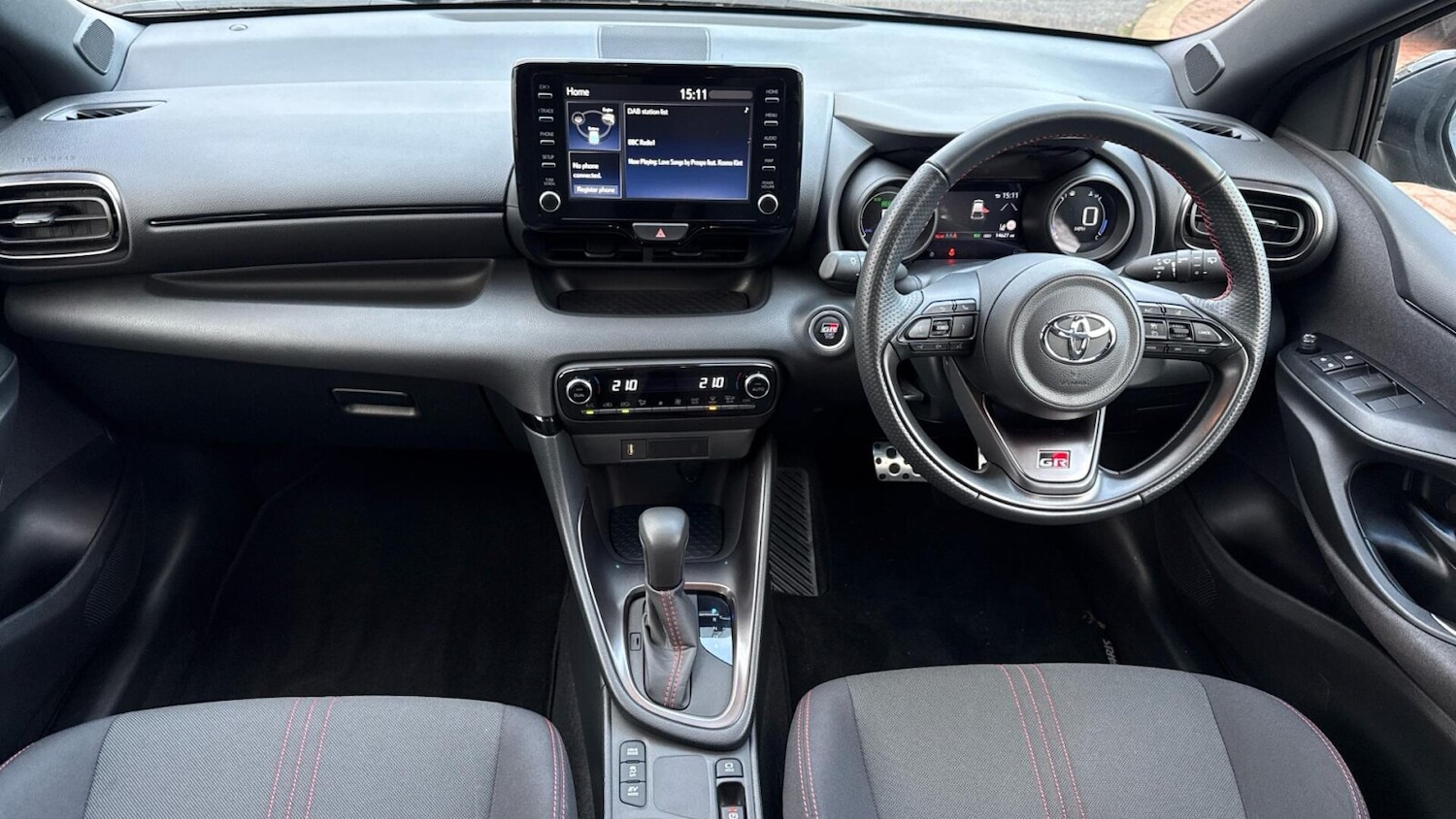 Used Toyota Yaris 2023 for sale - 76676211: Photo 5