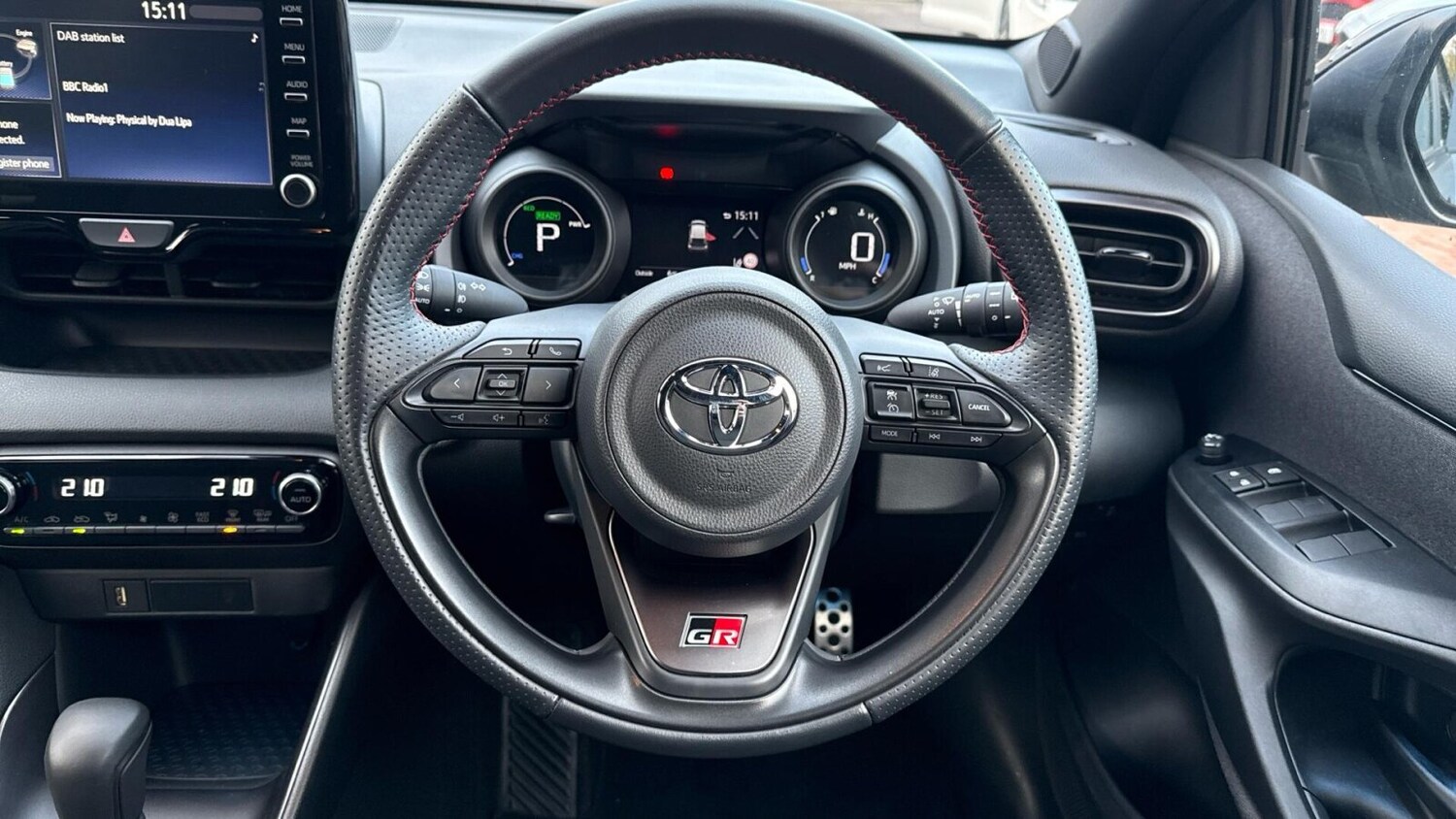 Used Toyota Yaris 2023 for sale - 76676211: Photo 6