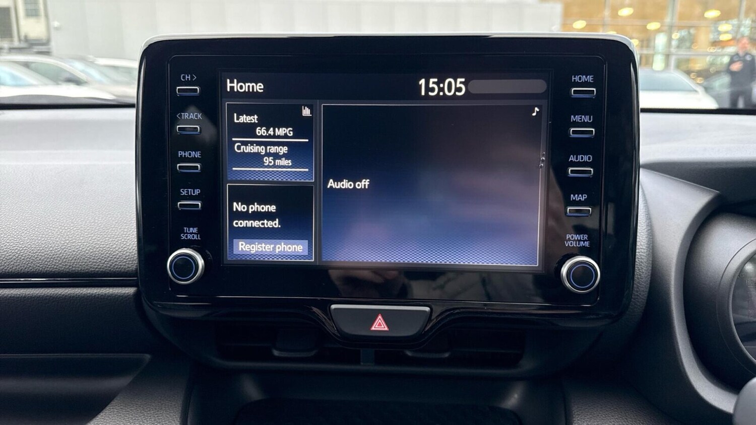 Used Toyota Yaris 2023 for sale - 76676211: Photo 7