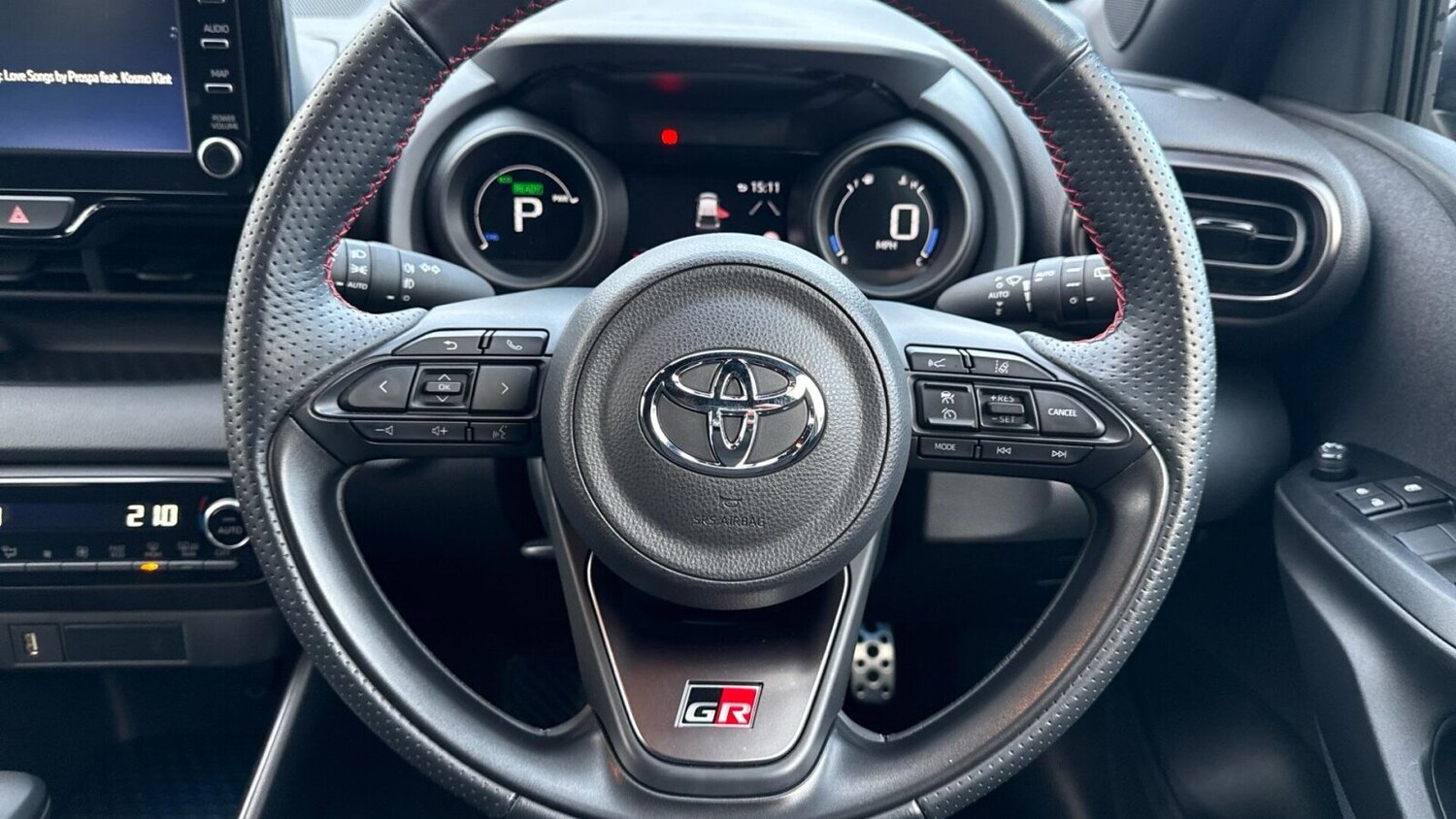 Used Toyota Yaris 2023 for sale - 76676211: Photo 8