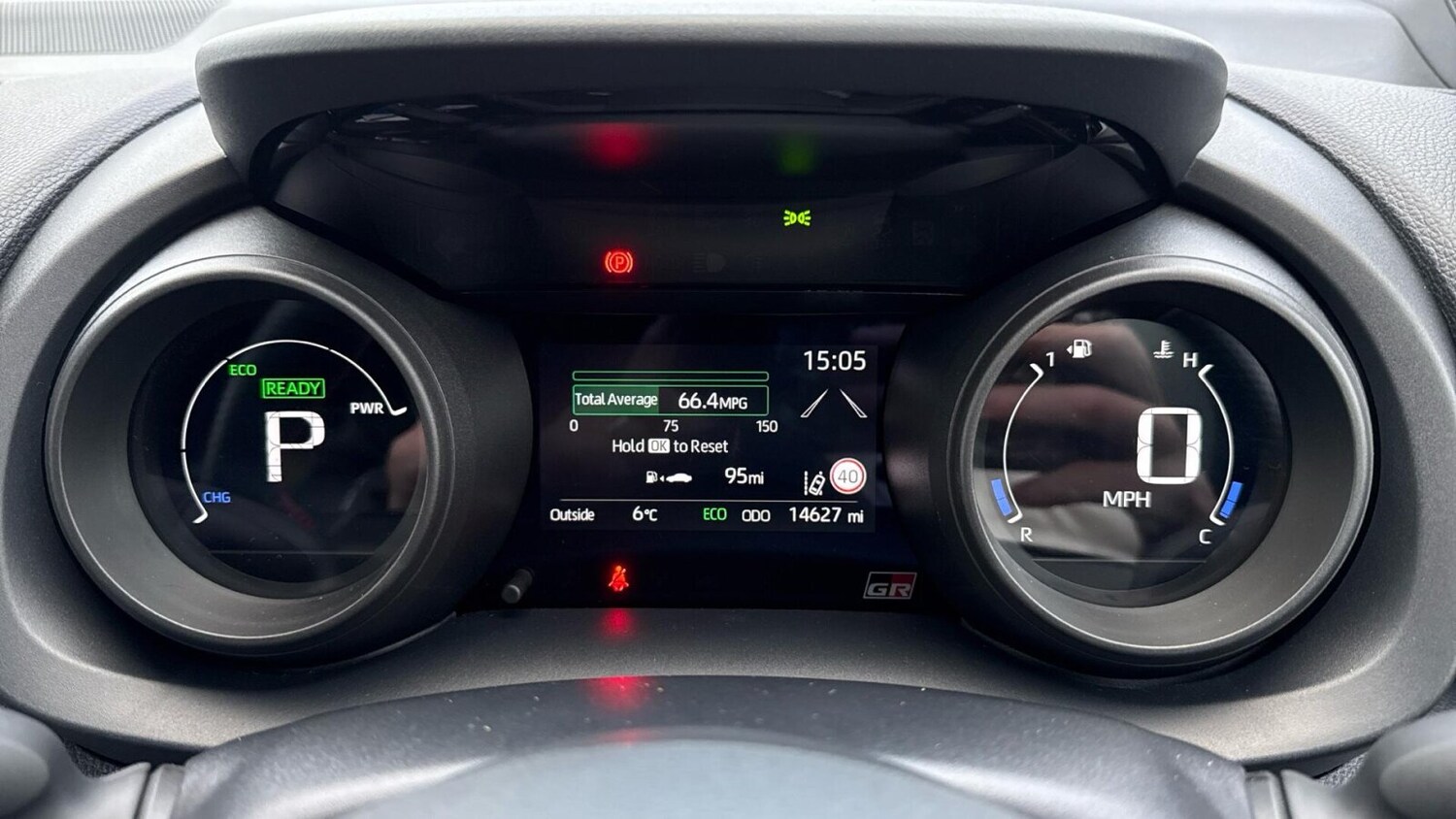 Used Toyota Yaris 2023 for sale - 76676211: Photo 9