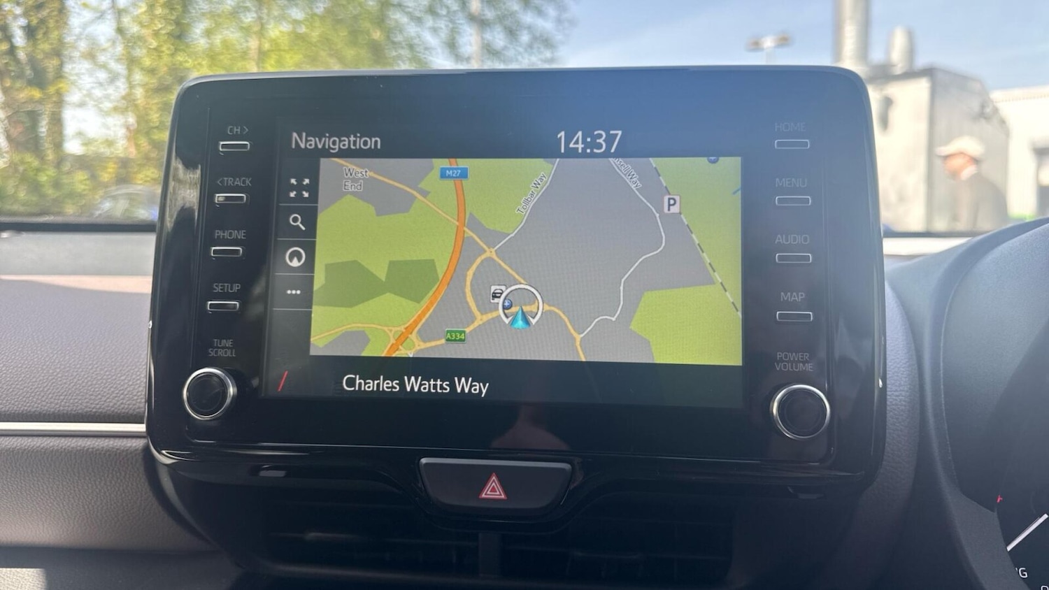 Used Toyota Yaris Cross 2023 for sale - 78183380: Photo 10