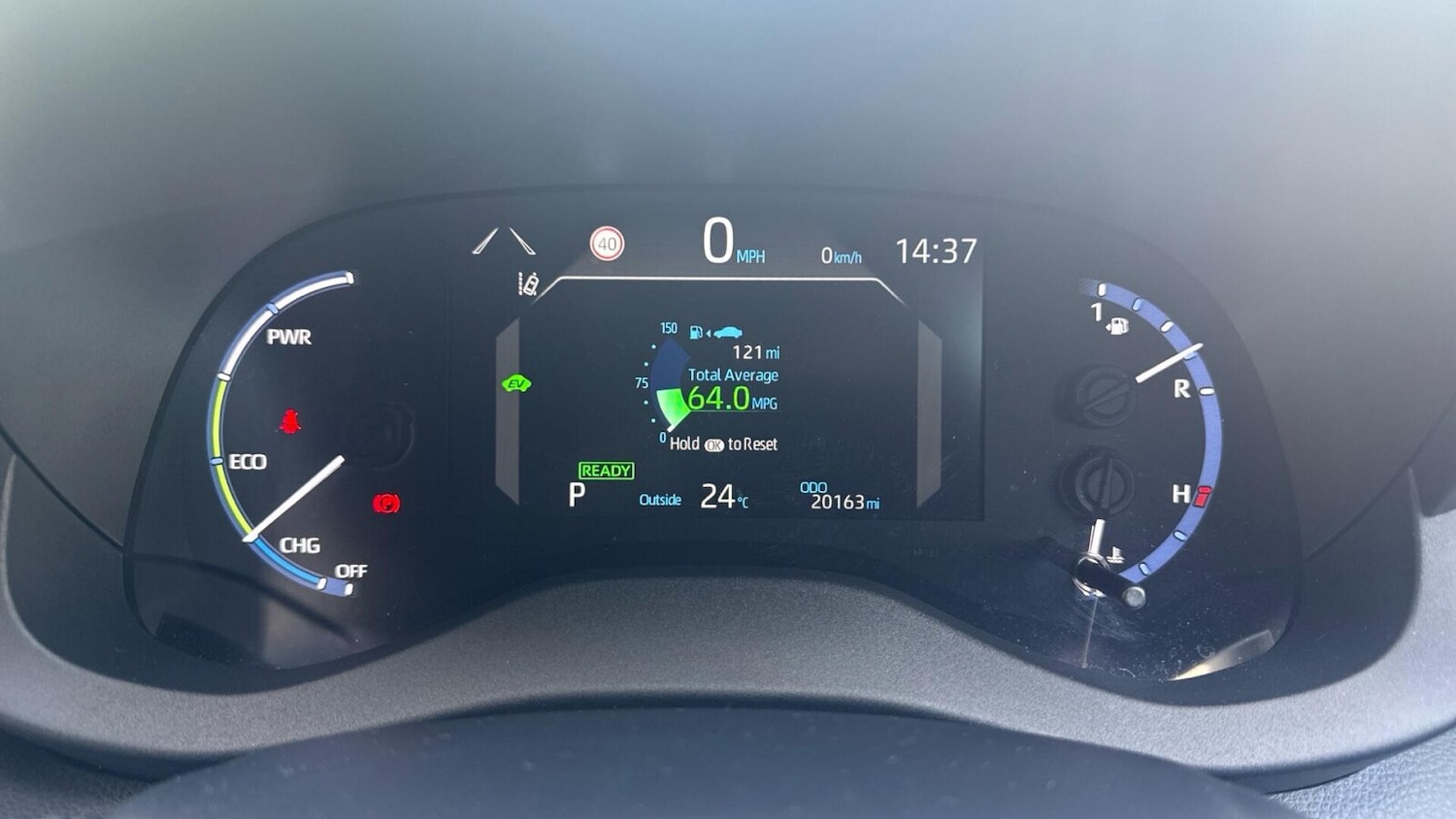 Used Toyota Yaris Cross 2023 for sale - 78183380: Photo 12