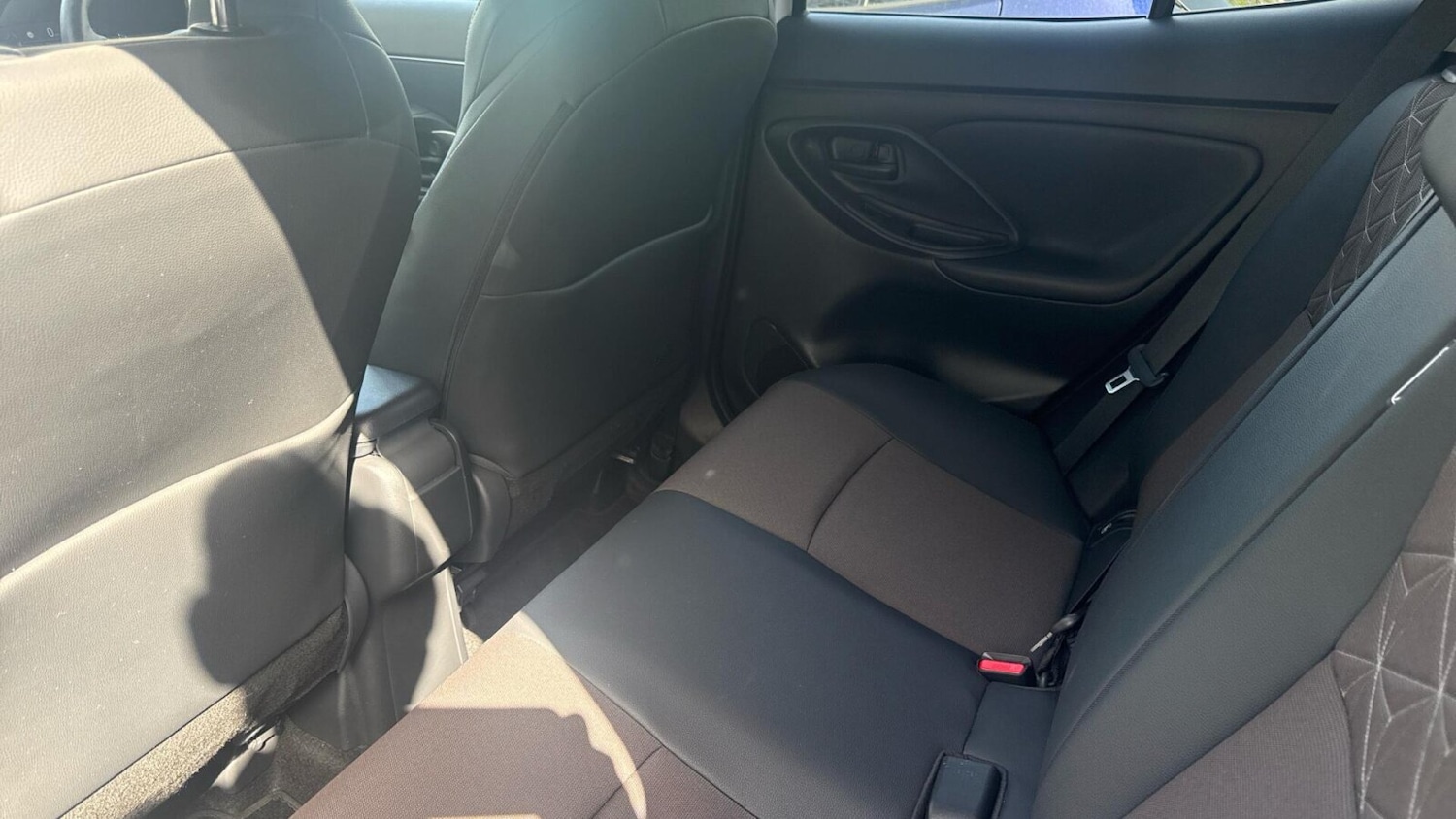 Used Toyota Yaris Cross 2023 for sale - 78183380: Photo 16