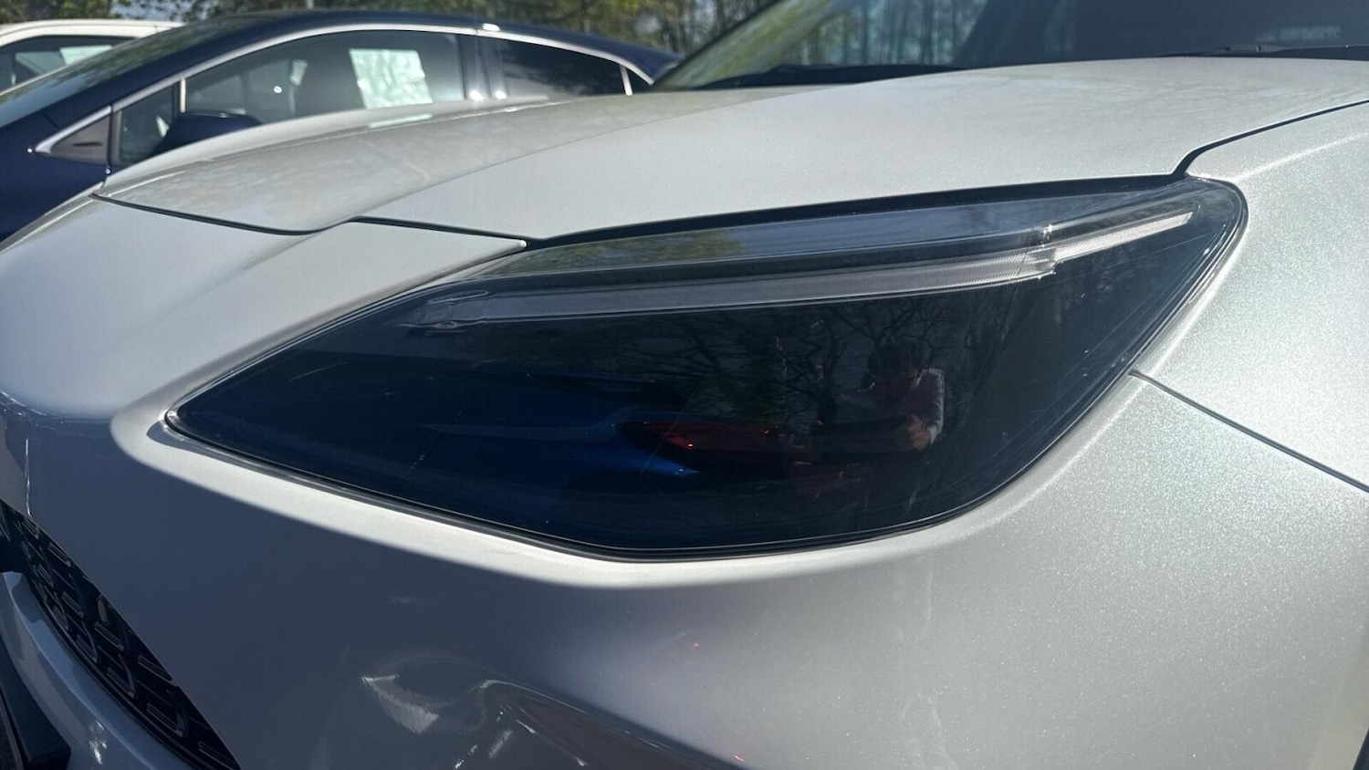 Used Toyota Yaris Cross 2023 for sale - 78183380: Photo 21