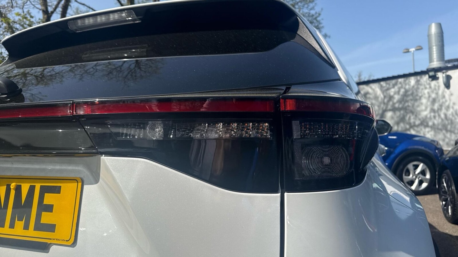 Used Toyota Yaris Cross 2023 for sale - 78183380: Photo 22