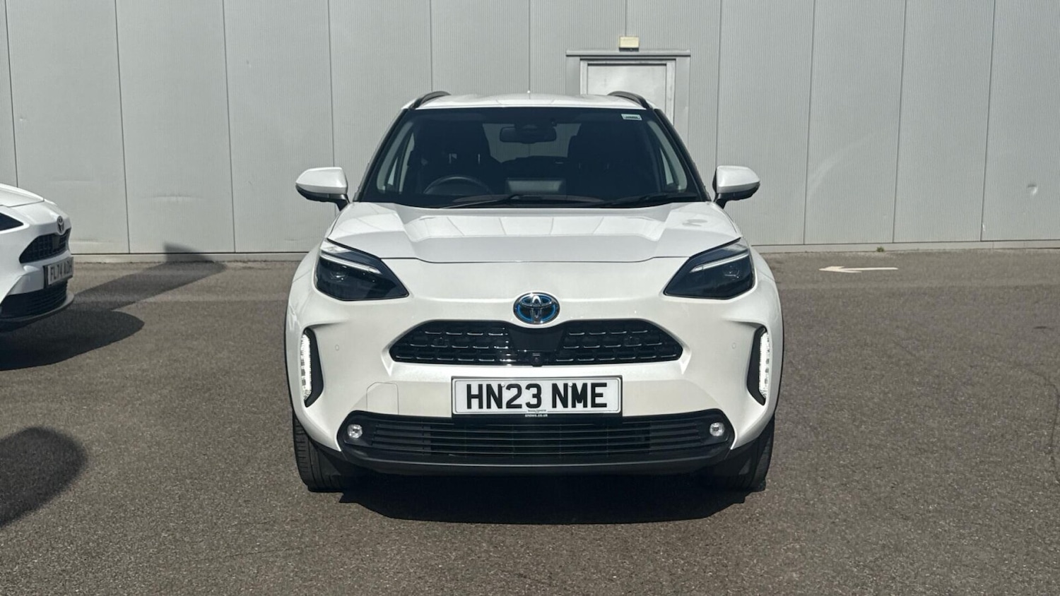 Used Toyota Yaris Cross 2023 for sale - 78183380: Photo 23