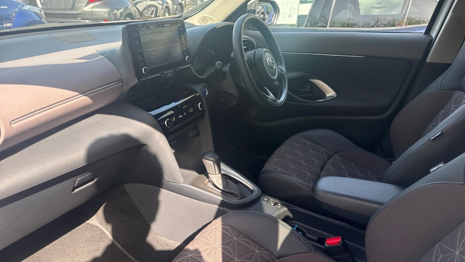 Used Toyota Yaris Cross 2023 for sale - 78183380: Photo 6