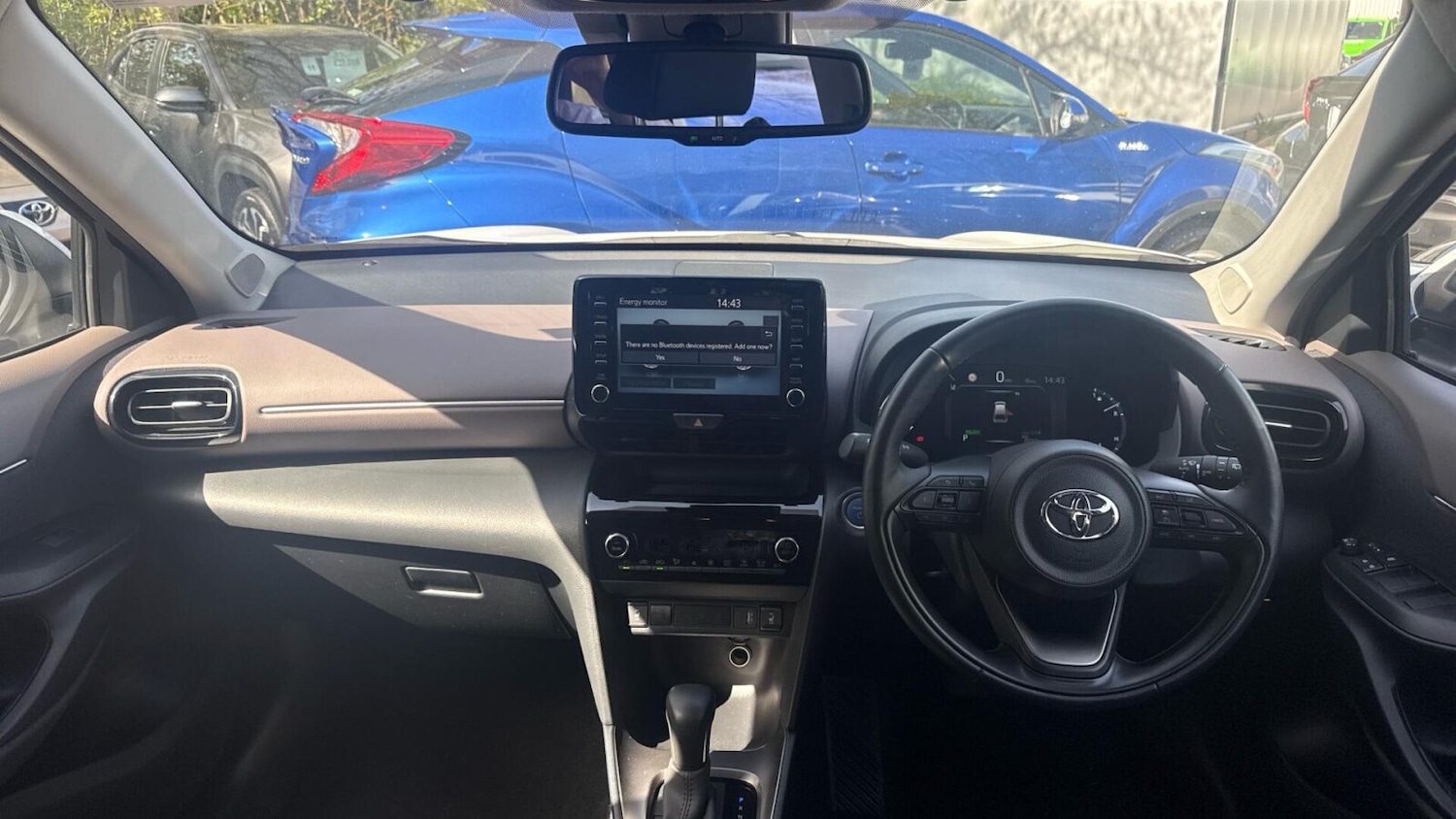 Used Toyota Yaris Cross 2023 for sale - 78183380: Photo 7