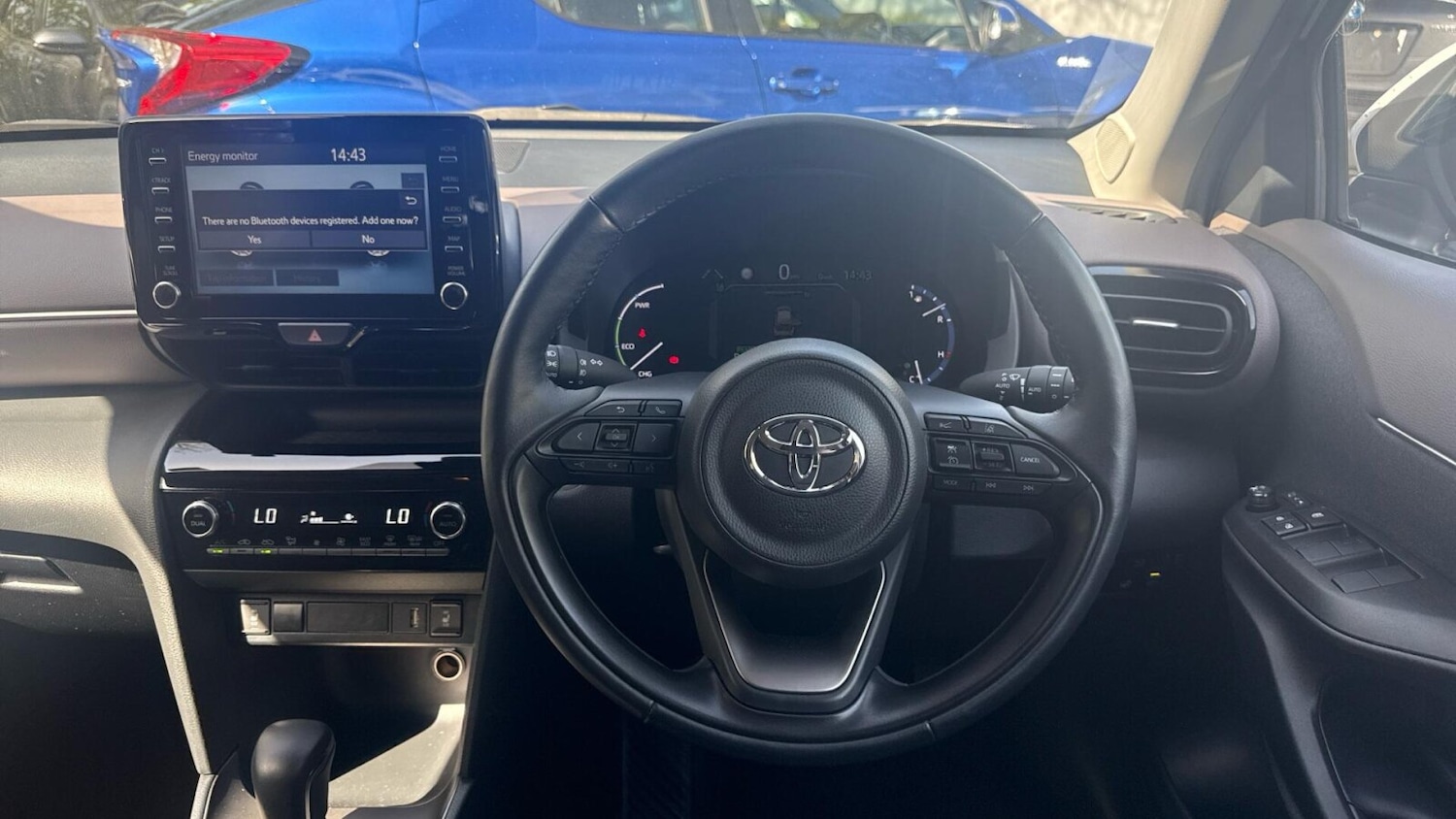 Used Toyota Yaris Cross 2023 for sale - 78183380: Photo 8