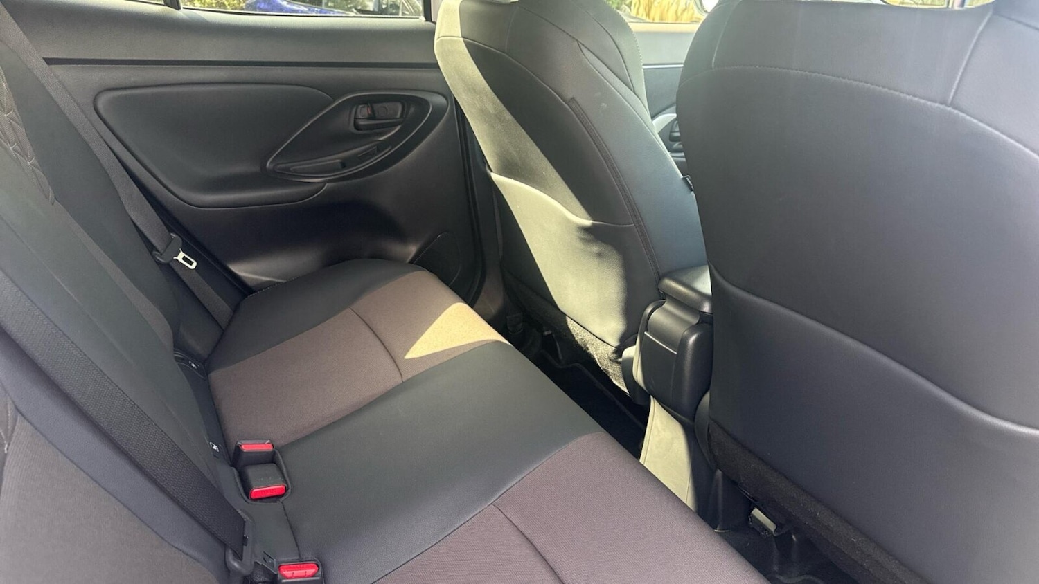 Used Toyota Yaris Cross 2023 for sale - 78183380: Photo 9