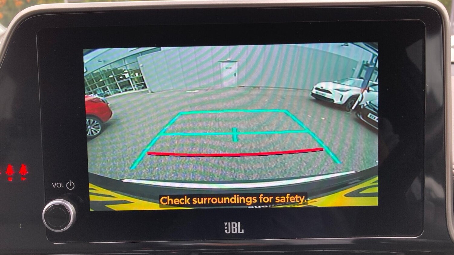 Used Toyota C-HR 2023 for sale - 76676399: Photo 22