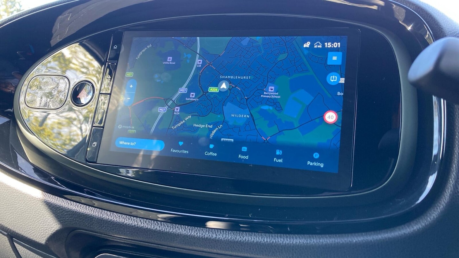 Used Toyota Aygo X 2023 for sale - 78183389: Photo 10