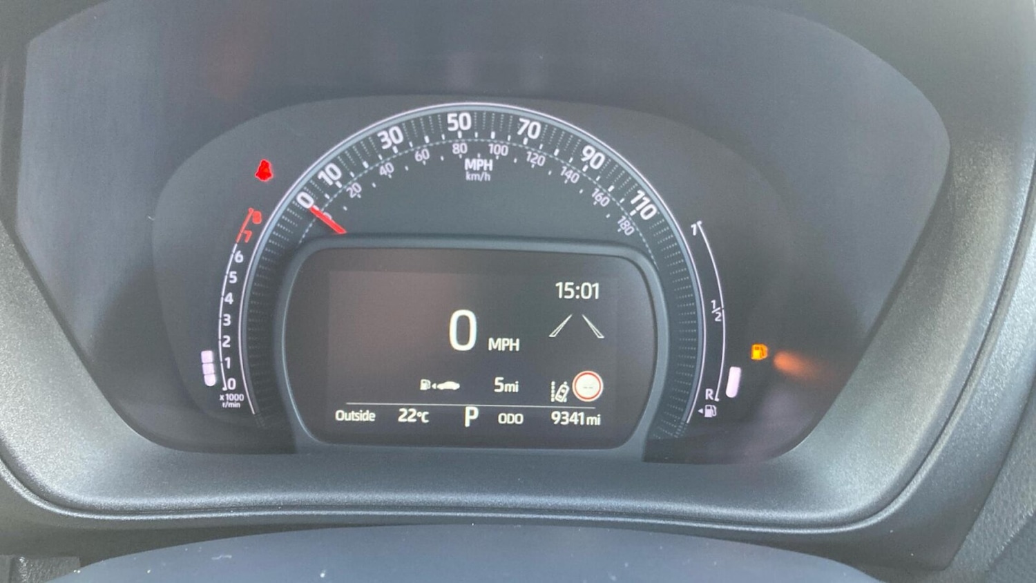 Used Toyota Aygo X 2023 for sale - 78183389: Photo 12