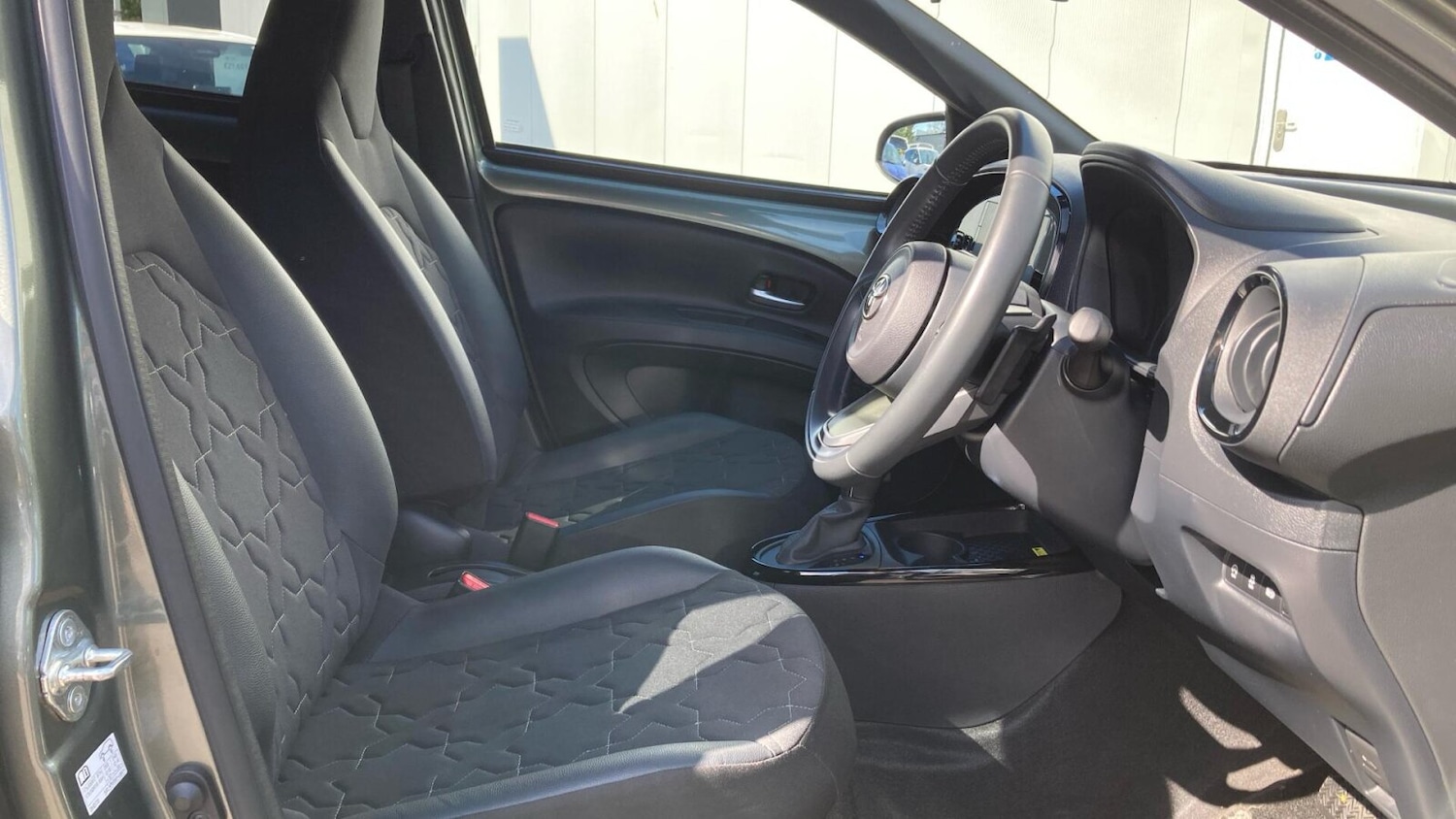 Used Toyota Aygo X 2023 for sale - 78183389: Photo 13