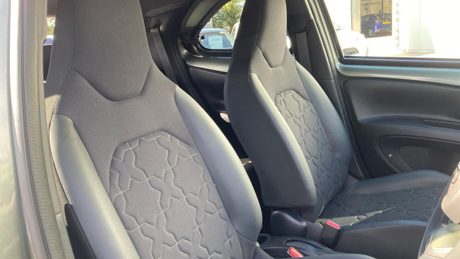 Used Toyota Aygo X 2023 for sale - 78183389: Photo 15