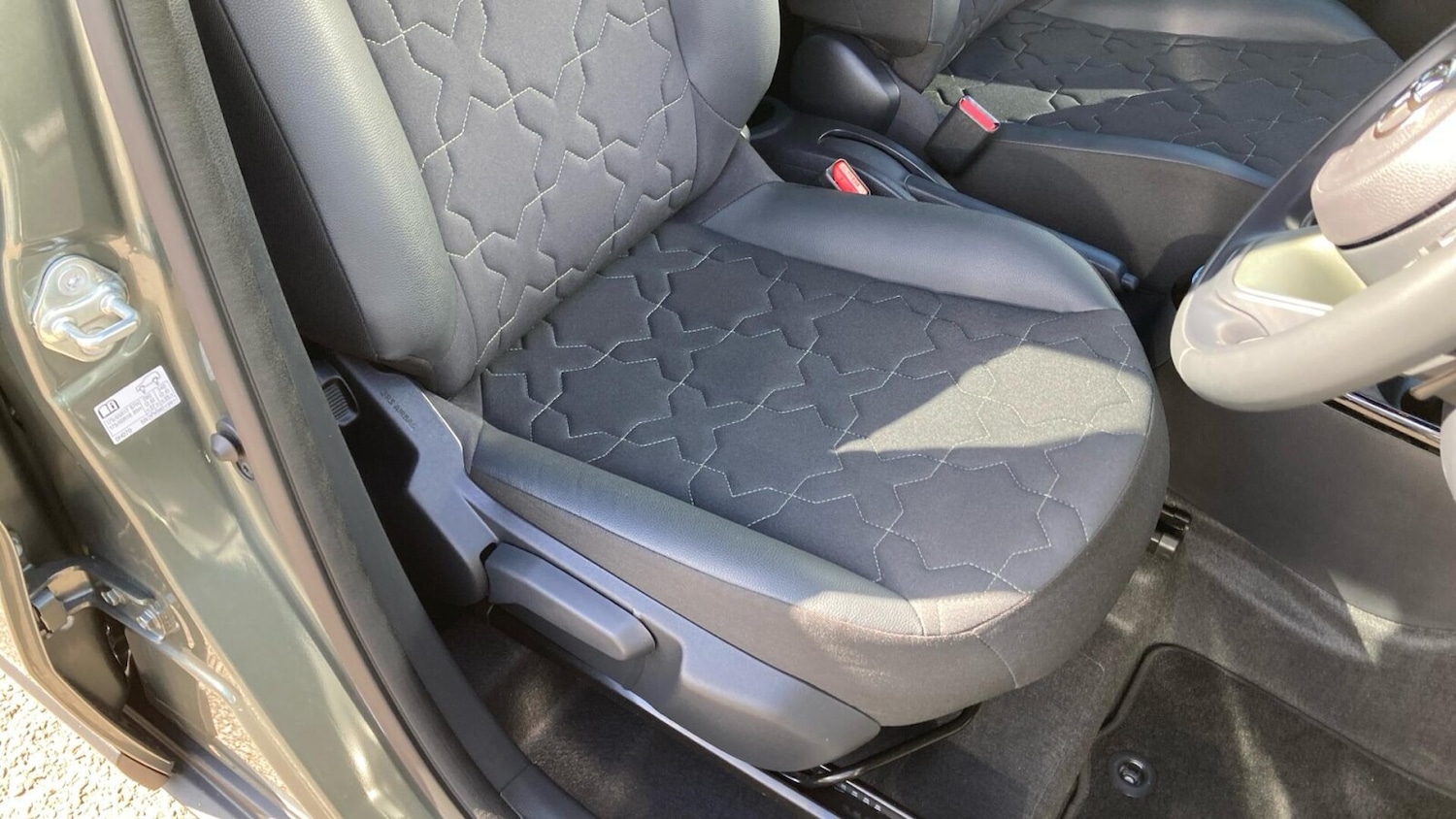 Used Toyota Aygo X 2023 for sale - 78183389: Photo 18