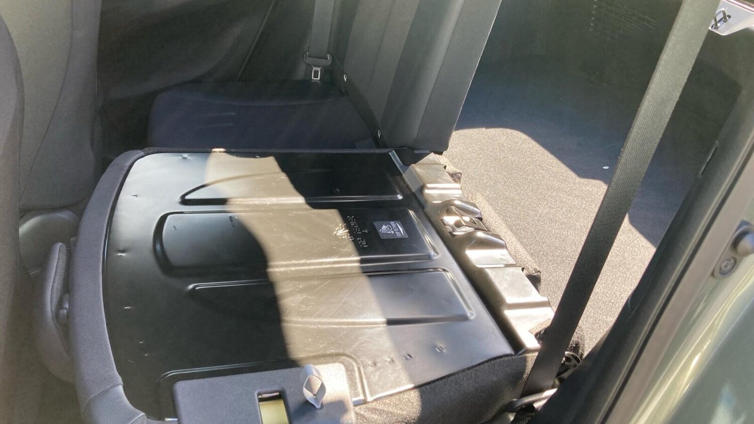 Used Toyota Aygo X 2023 for sale - 78183389: Photo 19