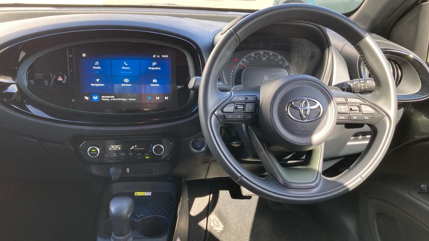 Used Toyota Aygo X 2023 for sale - 78183389: Photo 7