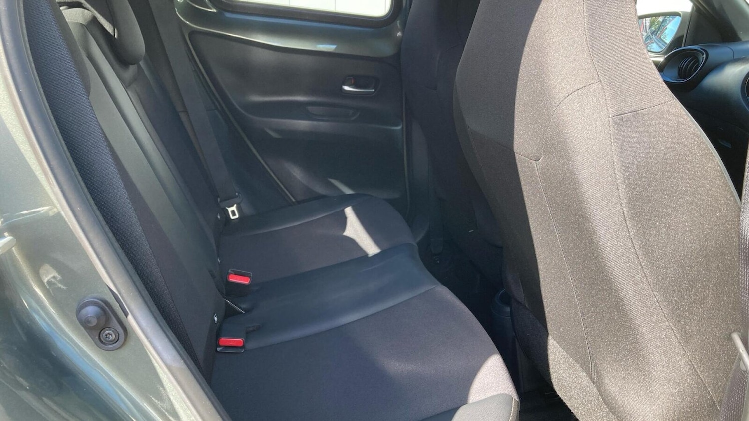 Used Toyota Aygo X 2023 for sale - 78183389: Photo 9