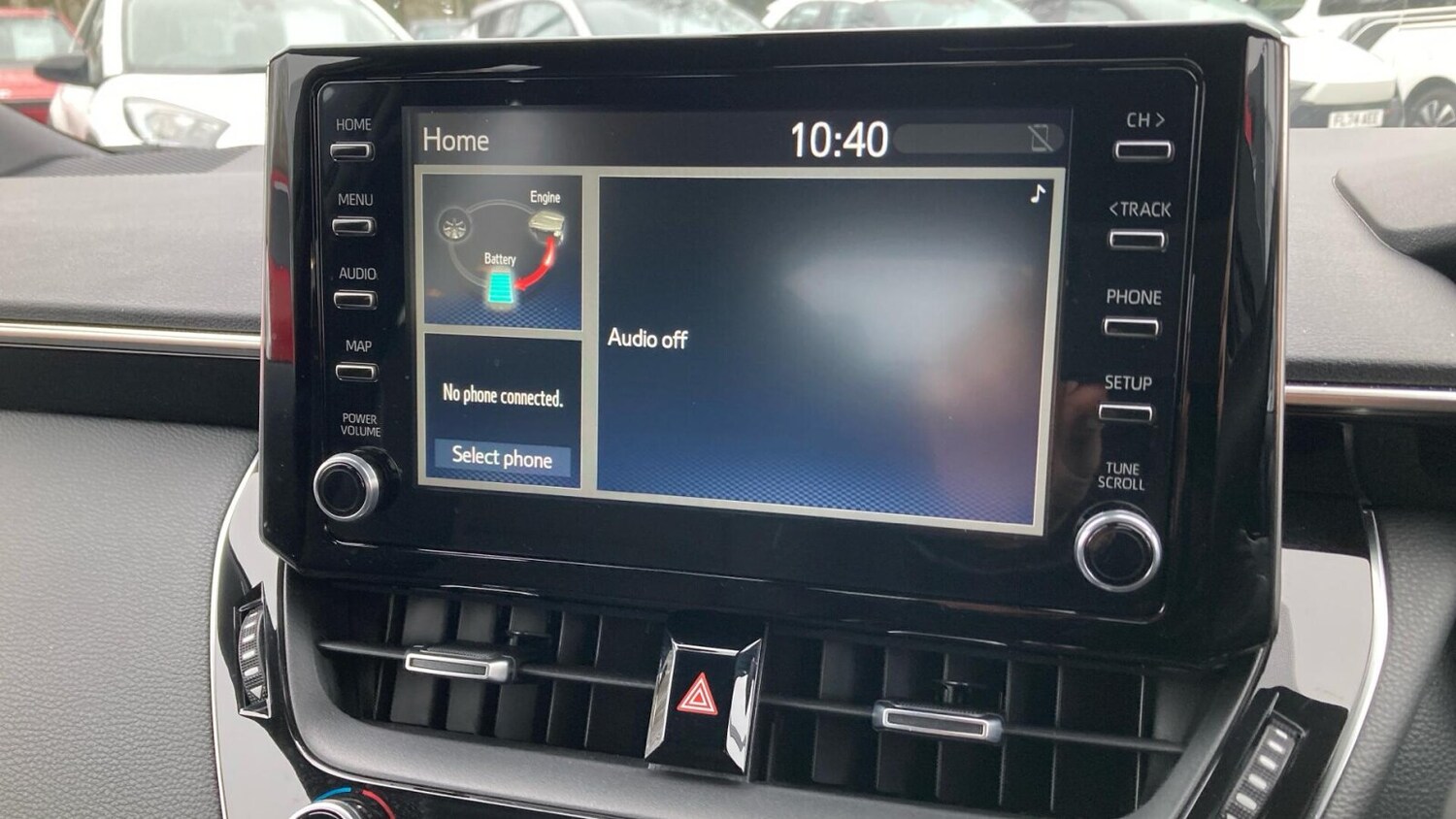 Used Toyota Corolla 2023 for sale - 77804278: Photo 10