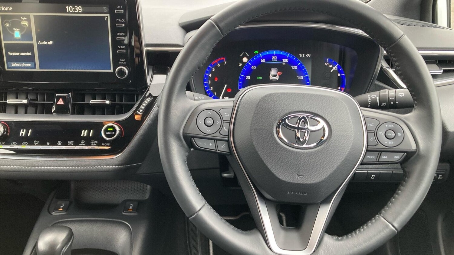 Used Toyota Corolla 2023 for sale - 77804278: Photo 11