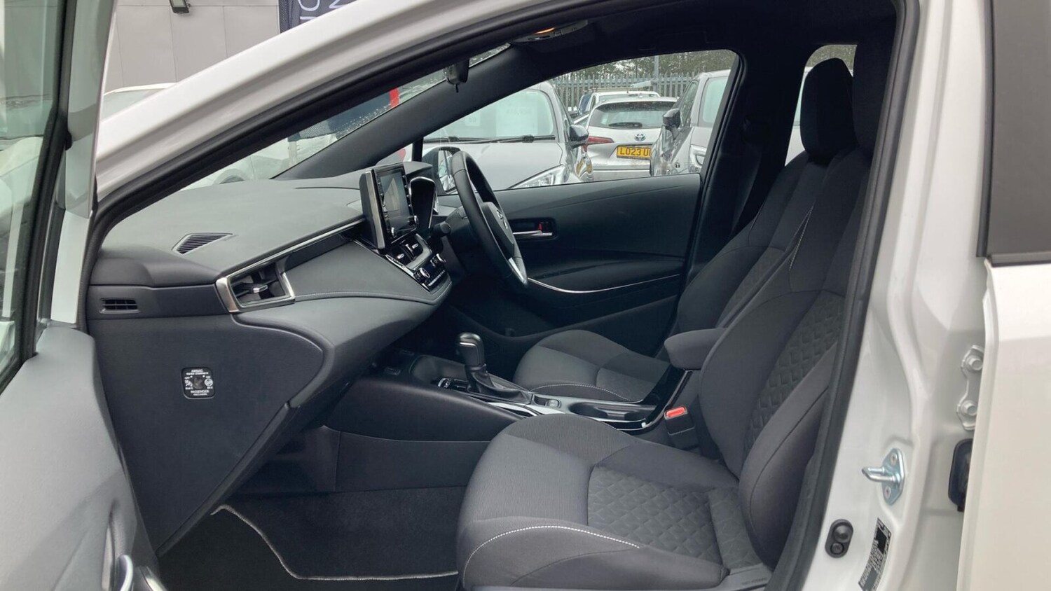 Used Toyota Corolla 2023 for sale - 77804278: Photo 13