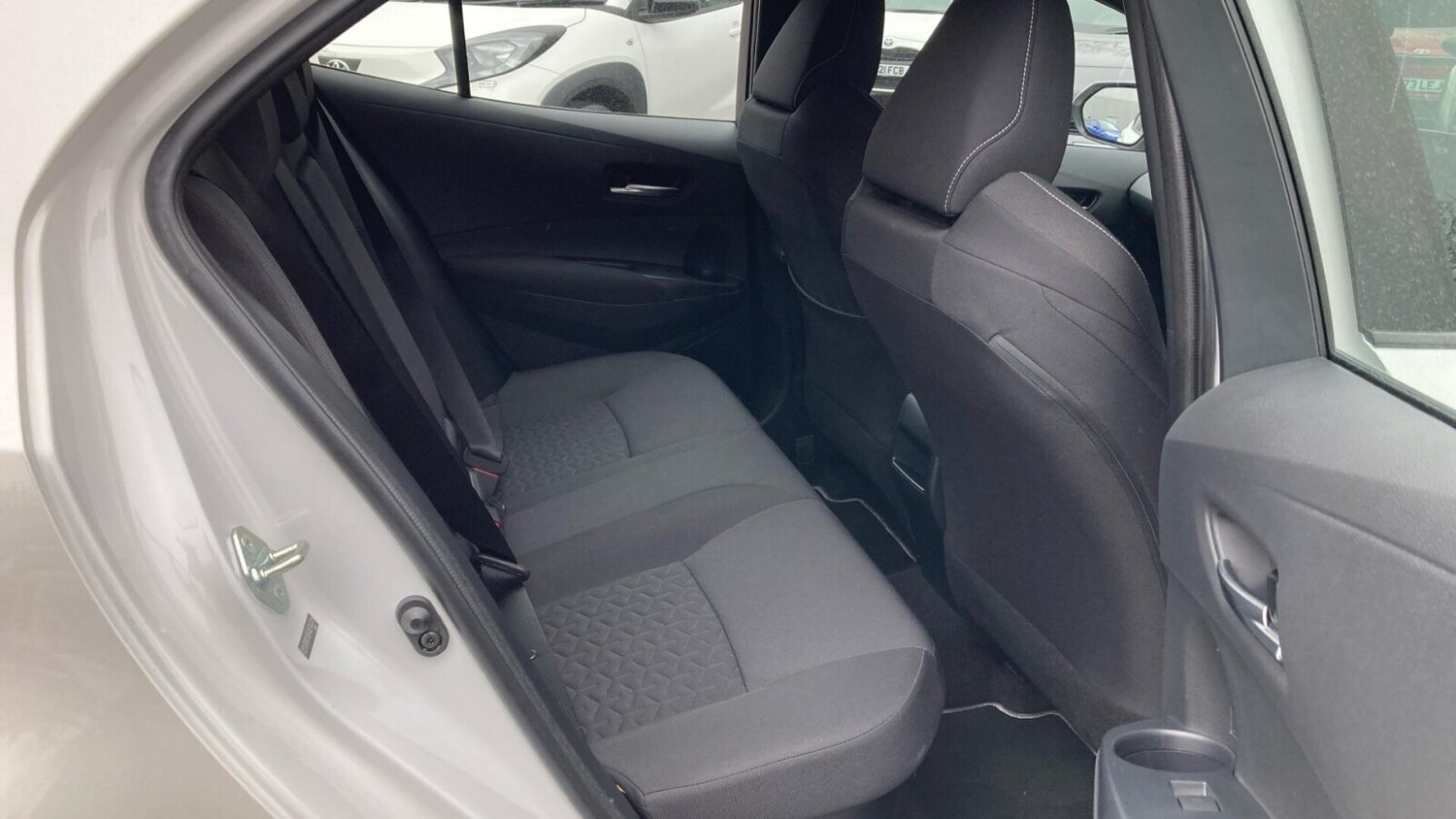 Used Toyota Corolla 2023 for sale - 77804278: Photo 15