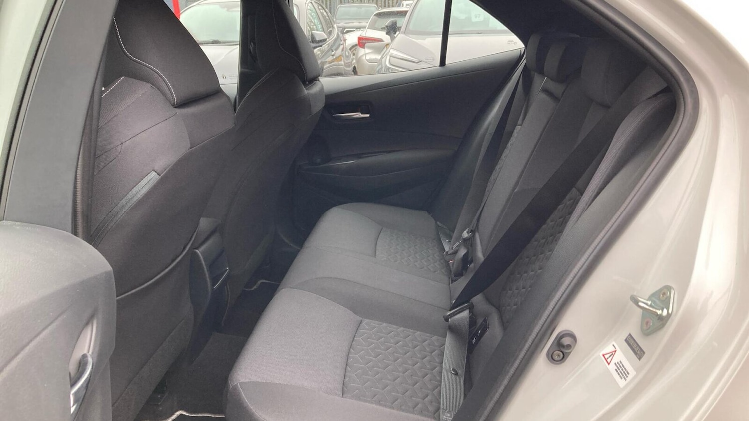 Used Toyota Corolla 2023 for sale - 77804278: Photo 16