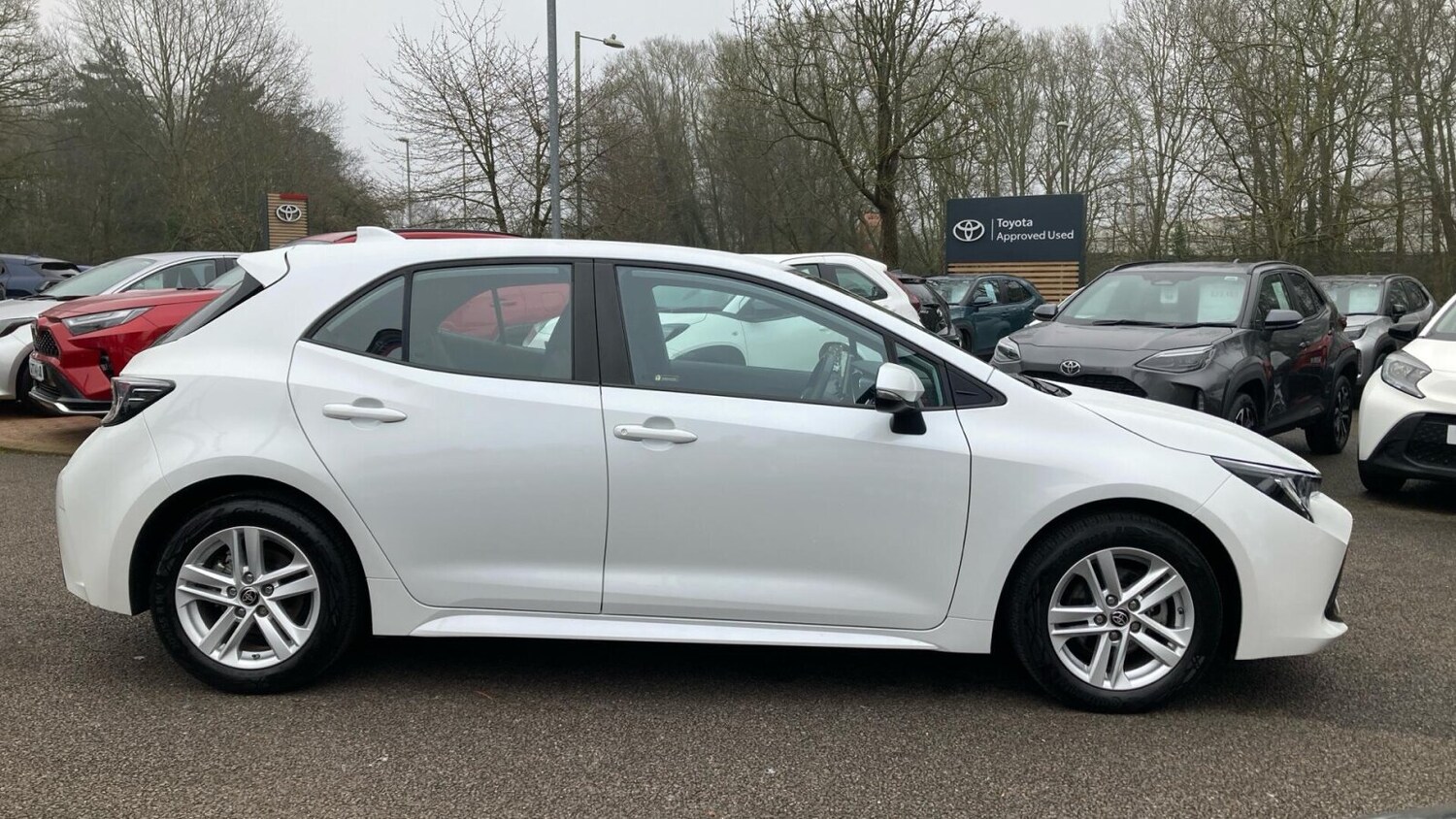 Used Toyota Corolla 2023 for sale - 77804278: Photo 19