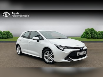 Used Toyota Corolla 2023 for sale - 77804278: Photo