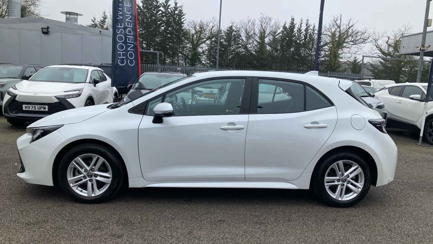 Used Toyota Corolla 2023 for sale - 77804278: Photo 20