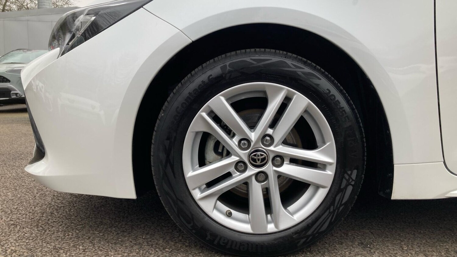 Used Toyota Corolla 2023 for sale - 77804278: Photo 21