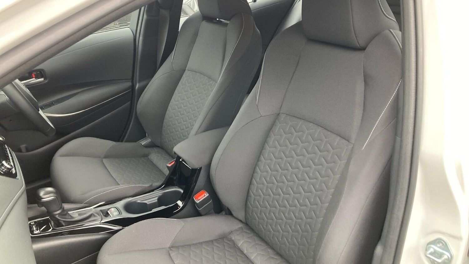 Used Toyota Corolla 2023 for sale - 77804278: Photo 24