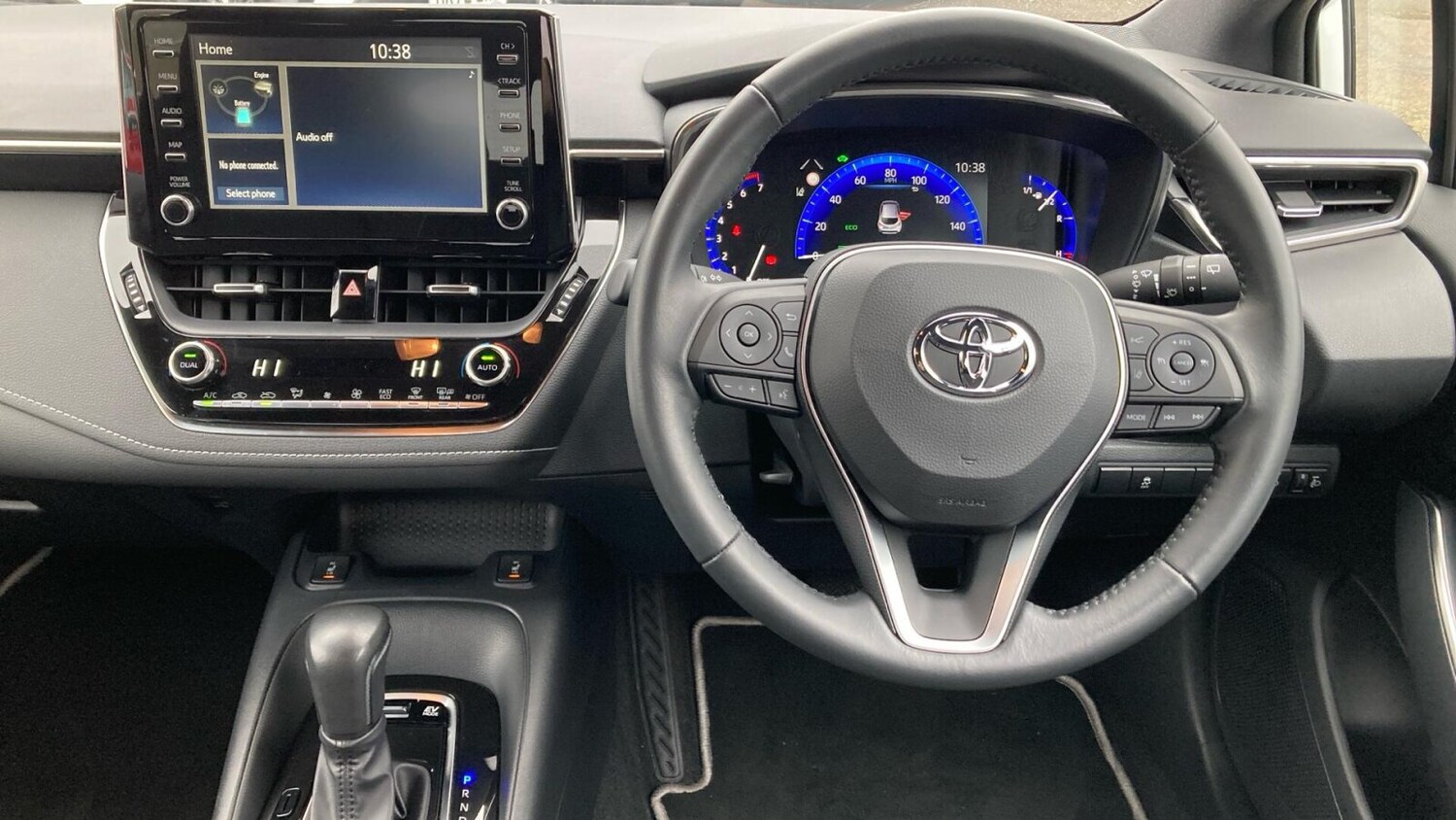 Used Toyota Corolla 2023 for sale - 77804278: Photo 9