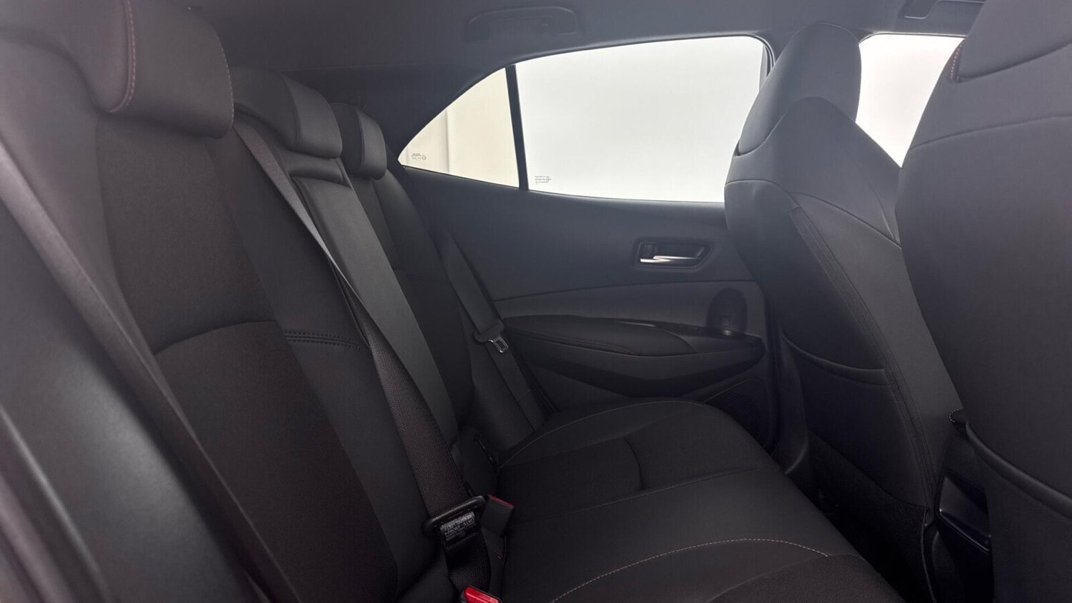 Used Toyota Corolla 2024 for sale - 76678844: Photo 12