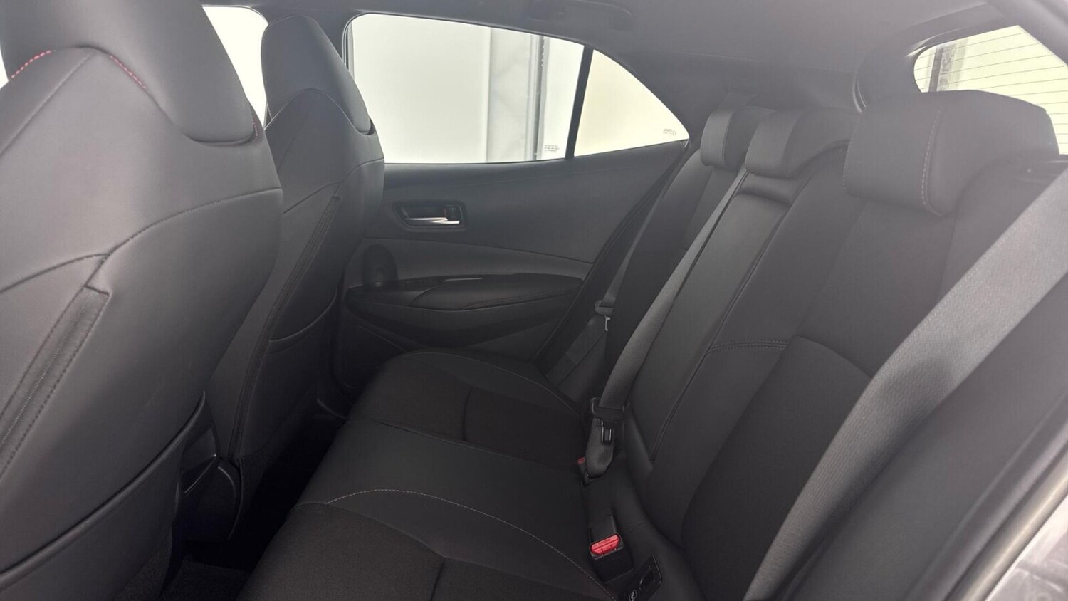 Used Toyota Corolla 2024 for sale - 76678844: Photo 13