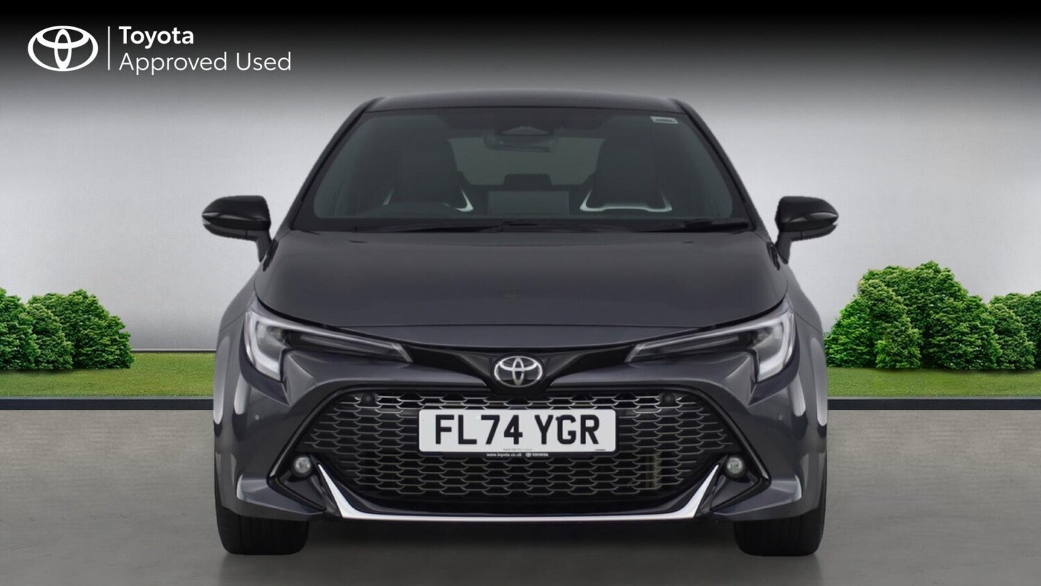 Used Toyota Corolla 2024 for sale - 76678844: Photo 15