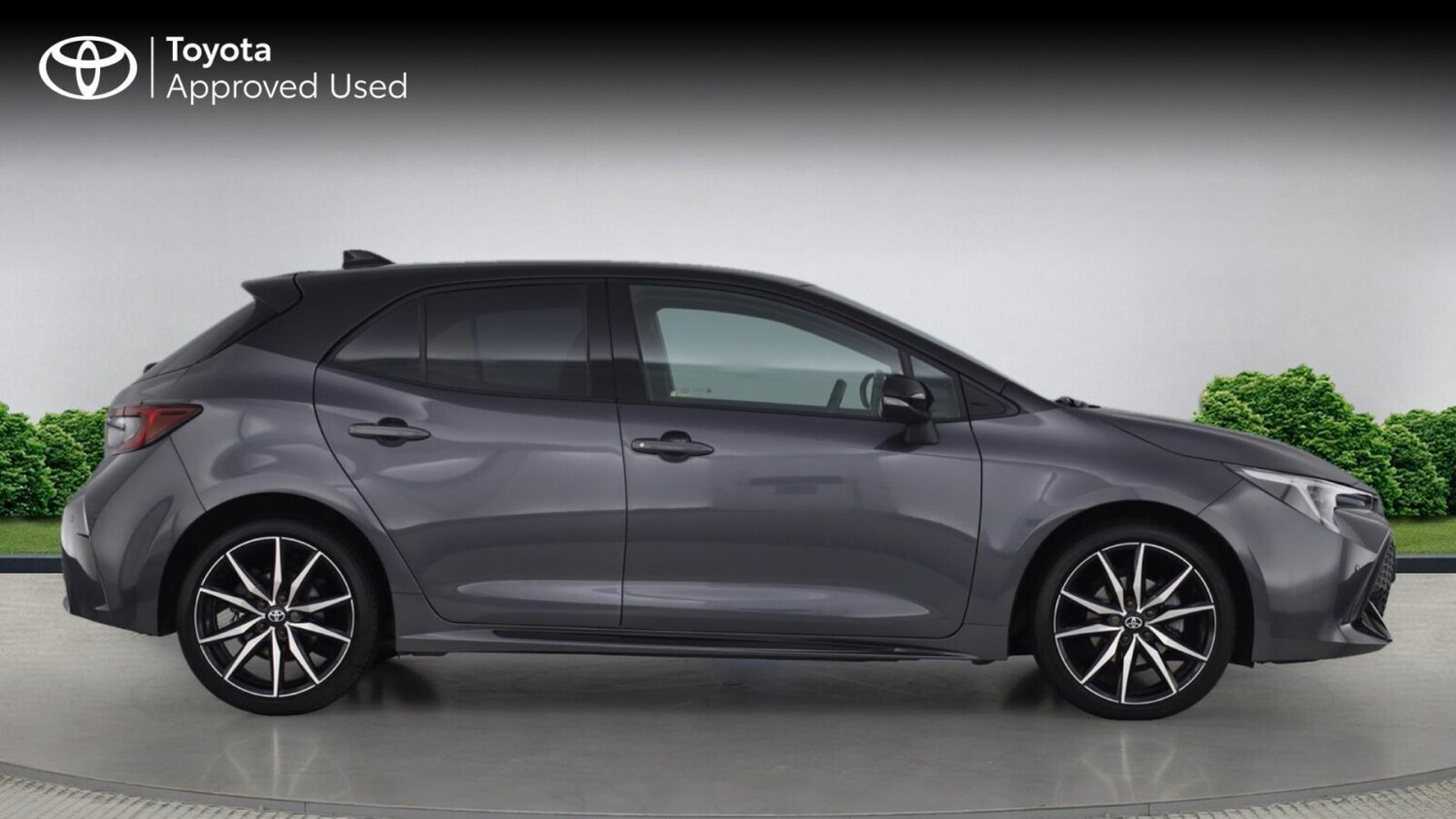 Used Toyota Corolla 2024 for sale - 76678844: Photo 16