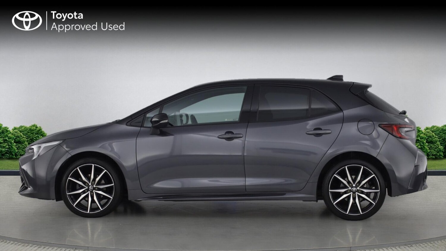 Used Toyota Corolla 2024 for sale - 76678844: Photo 17